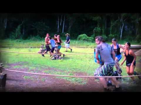 Survivor: One World - Behind the Scenes Challenge Sneak Peek: Dear Liza episode artwork