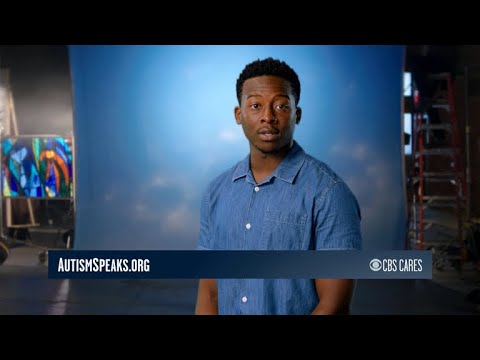 Brandon Micheal Hall on Autism Brandon Micheal Hall on Autism