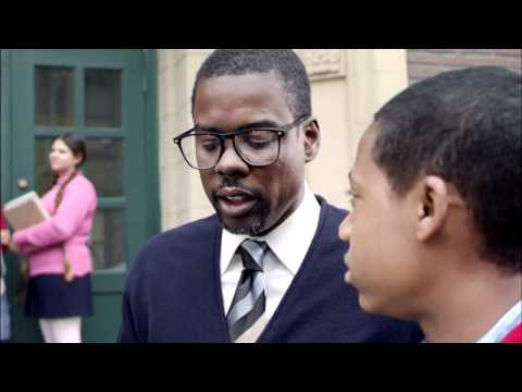 Everybody Hates Chris - Just Like Dad episode artwork