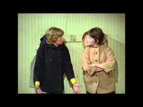 Laverne & Shirley - My Nose Will Grow episode artwork