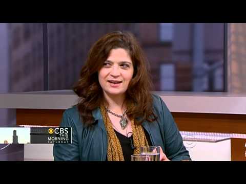 THE Dish with Alex Guarnaschelli episode artwork