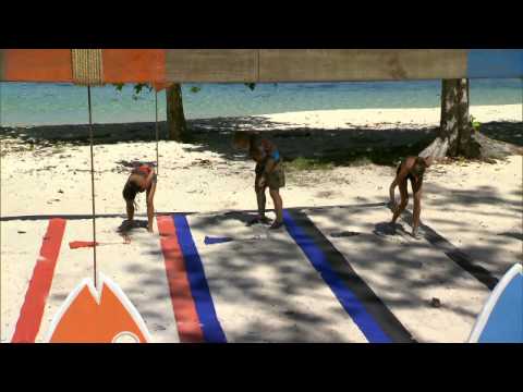 Survivor: One World - Immunity Challenge:  Bone To Pick episode artwork