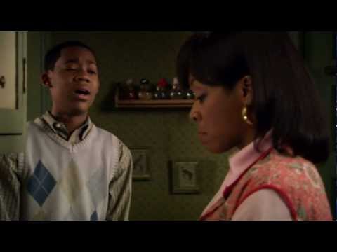 Everybody Hates Chris - Julius the Saviour episode artwork
