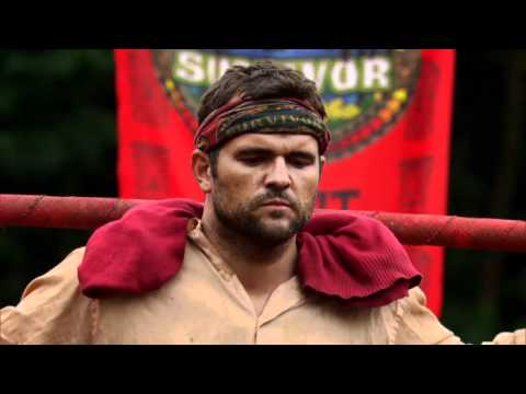 Survivor: South Pacific - Shoulder The Load episode artwork