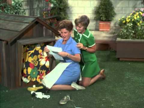 The Brady Bunch - Permission to Tattle episode artwork