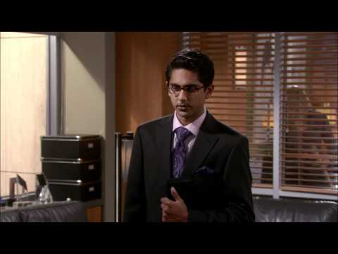 Rules of Engagement - Timmy: World's Greatest Assistant episode artwork