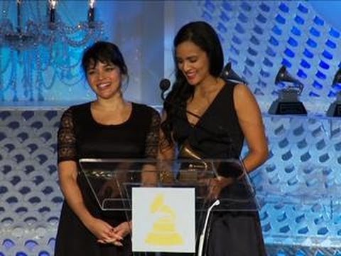 GRAMMY Live - Lifetime Achievement Award: Ravi Shankar episode artwork