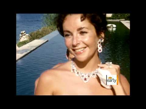 Liz Taylor's jewels set record at $115 million episode artwork