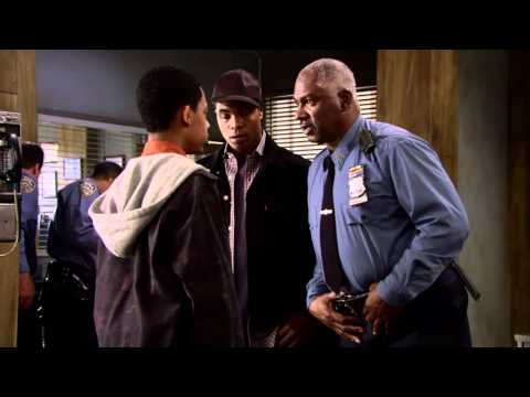 Everybody Hates Chris - Crime Stoppers episode artwork
