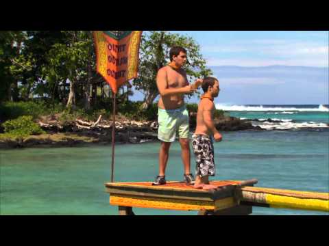 Survivor: One World - Immunity Challenge episode artwork