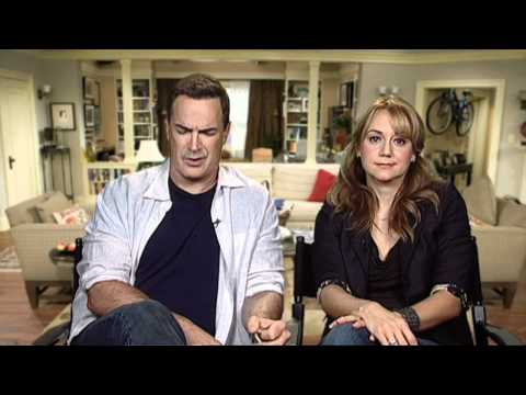 Rules of Engagement - Rules of Engagement: In The Spotlight - Patrick & Megyn episode artwork