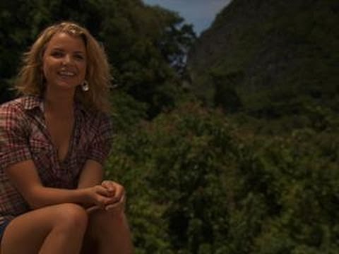 Survivor: Caramoan - My Sights Are On The Win episode artwork