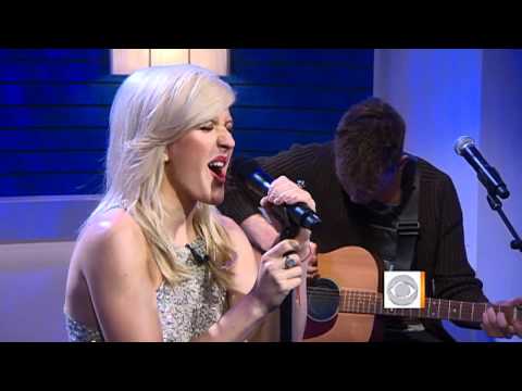 Second Cup Cafe with Ellie Goulding episode artwork