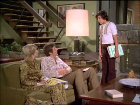 The Brady Bunch - I'm Dying episode artwork