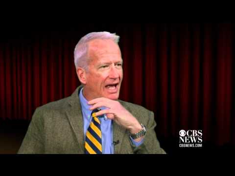 "The O'Briens" author Peter Behrens on his grandfather episode artwork