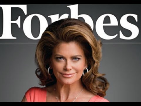 Kathy Ireland: World's richest supermodel episode artwork