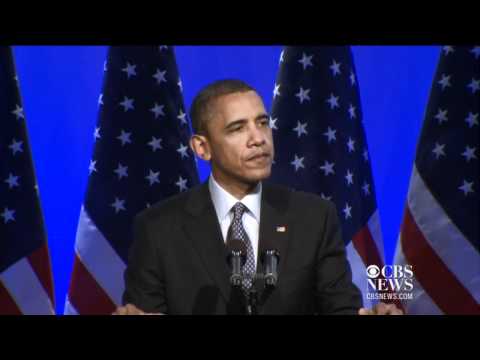 Obama calls GOP budget plan "social Darwinism" episode artwork