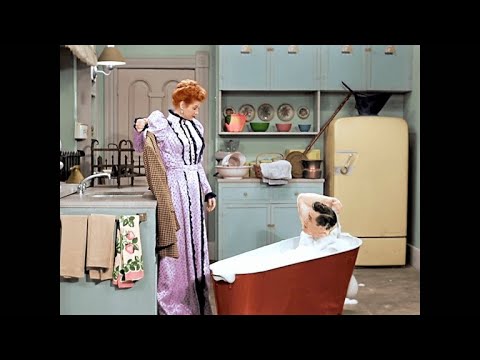 I Love Lucy - "I Love Lucy" Christmas Special (Sneak Peek 2) I Love Lucy - "I Love Lucy" Christmas Special (Sneak Peek 2)