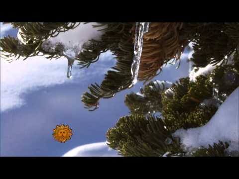 Winter hits the Rocky Mountains episode artwork