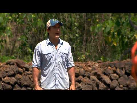 Survivor: One World - Operation Balance Build episode artwork