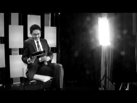 Rules of Engagement - You Ask, They Tell: Adhir Kalyan - Part 2 episode artwork
