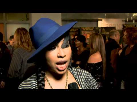 THE GRAMMY® NOMINATIONS CONCERT LIVE! - Backstage Interview: Mel episode artwork