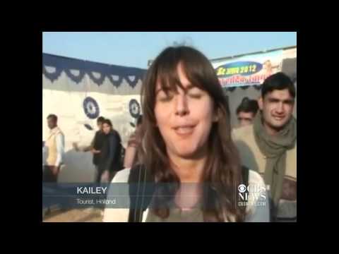 Festival hosts camel races in India episode artwork