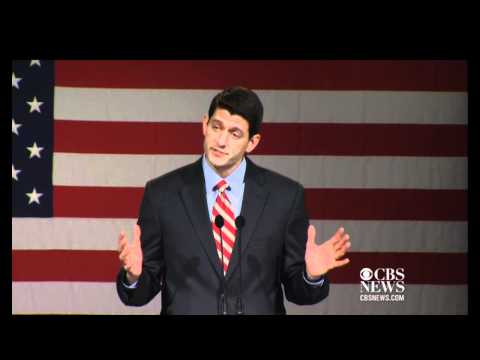 Ryan: We need Mitt Romney as our president episode artwork
