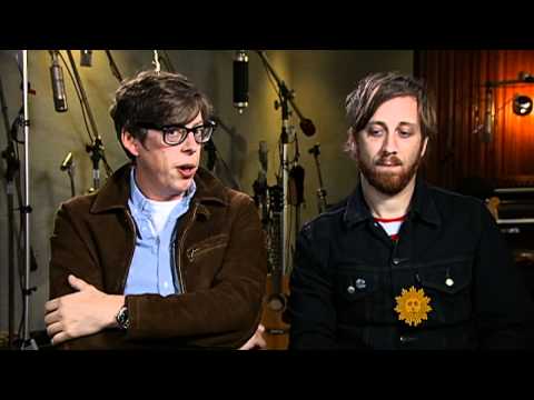 The Black Keys: No longer the underdogs episode artwork