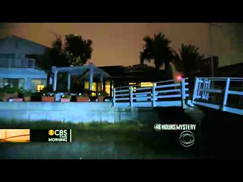 Convicted killer tells "48 Hours": "I know who did it" episode artwork