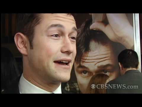 Seth Rogen and Joseph Gordon-Levitt talk "50/50" episode artwork
