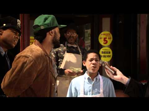 Everybody Hates Chris - The Sting episode artwork