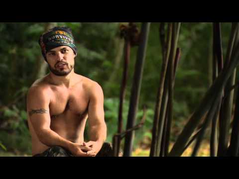 Survivor: One World - Through The Roof episode artwork
