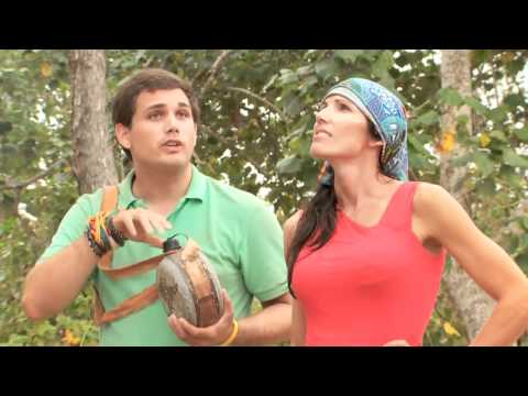 Survivor: One World - Jeff Probst Cast Assessment episode artwork