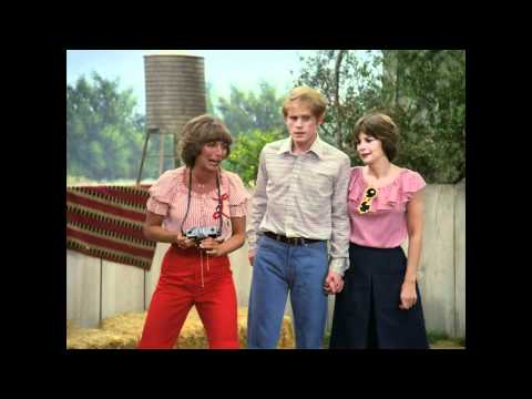 Laverne & Shirley - Marry Me! episode artwork