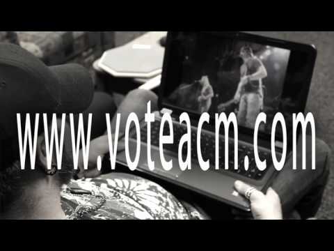 Academy of Country Music Awards - Road to the ACM's - Brantley On Tour episode artwork