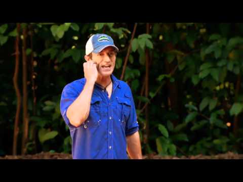 Survivor: South Pacific - Pig Out episode artwork