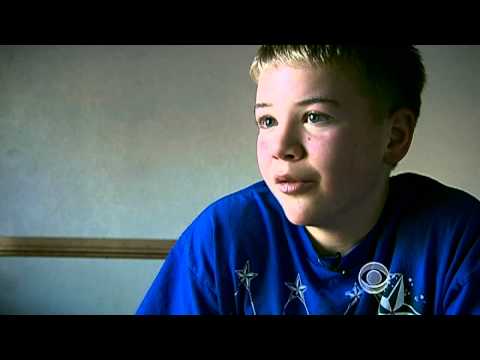 12-year-old teaches town to lose weight episode artwork