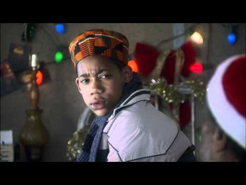 Everybody Hates Chris - Kwanzaa episode artwork