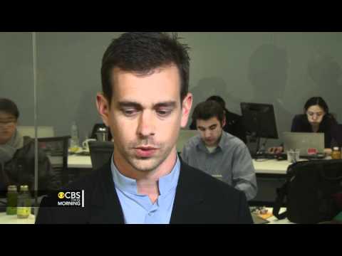 Will Twitter go public? episode artwork