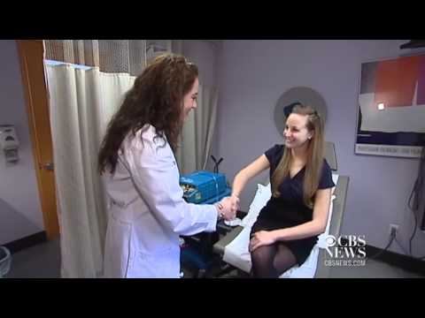New guidelines for cervical cancer screening episode artwork