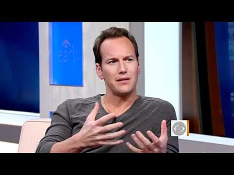 Patrick Wilson: A 'gifted' actor episode artwork