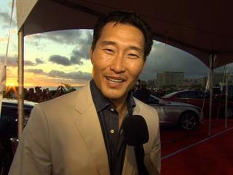 Hawaii Five-0 - Sunset On The Beach Premiere: Season 3 episode artwork