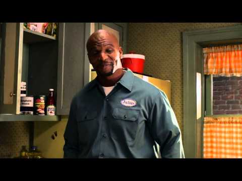 Everybody Hates Chris - A Job For Tanya? episode artwork