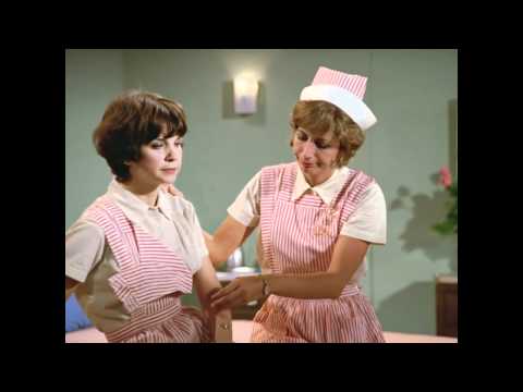 Laverne & Shirley - Heartaches episode artwork