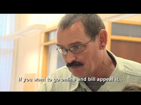Undercover Boss - Bonus Scene: Library Fine (UC Riverside)