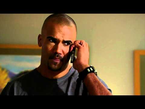 Criminal Minds - Preview: The Company episode artwork