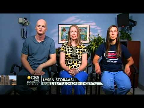 Cancer patient's music video goes viral episode artwork