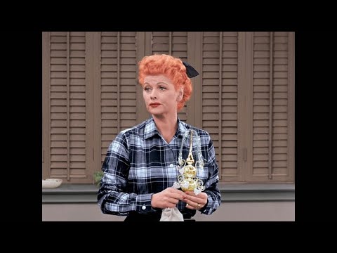 I Love Lucy - "I Love Lucy" Christmas Special (Sneak Peek 5) I Love Lucy - "I Love Lucy" Christmas Special (Sneak Peek 5)