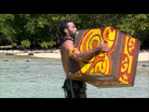 Survivor: One World - Reward Challenge: 7UP episode artwork